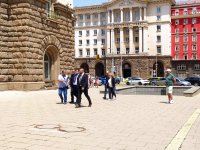 "Величие": Криенето зад експертно правителство не е правилната формула за България
