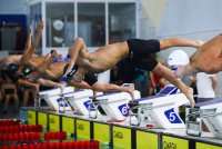 снимка 2 Диана Петкова с триумф в две дисциплини на Държавния шампионат по плуване в София