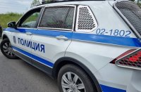 Мъж преби шофьор на автобус след пътен инцидент в Ловешко