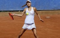 Диа Евтимова продължава към втори кръг на турнир по тенис в Сърбия