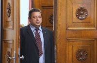 "Величие": Криенето зад експертно правителство не е правилната формула за България