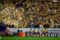 Колумбия потегли с победа на Копа Америка