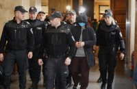 Съдът остави в ареста Красимира Трифонова, обвинена за убийството на Пейо Пеев