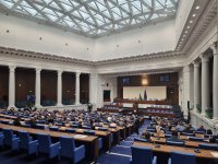 Борбата с корупцията: От ПП-ДБ искат промени в ресорната парламентарна комисия