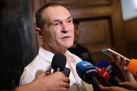 Софийският градски съд даде ход на първото дело срещу Васил Божков