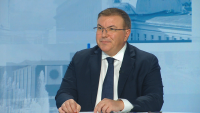 Костадин Ангелов: Провалът на първия мандат е лошо за България, ние не сме магьосници