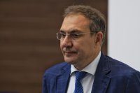 Борислав Гуцанов: Ще положим всички усилия да излезем от спиралата - избор след избор