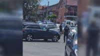 Екшън в Разградско: Петима с обвинения след гонка с полицията