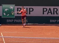 Илиян Радулов отпадна във втори кръг на турнир по тенис в Гечо