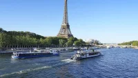 Плуването в река Сена по време на Париж 2024 остава под въпрос