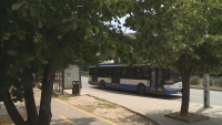 Камери за видеонаблюдение помогнаха да бъде открит стрелецът по градски автобус във Варна