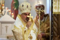 Отец Петко Вълов беше ръкоположен за епископ на Софийската католическа епархия "Св. Йоан XXIII"