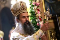 Патриарх Даниил бе въдворен като софийски митрополит