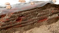 НКЖИ и археолози решават за откритите находки под разрушения Бетонен мост в Пловдив