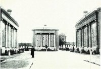 Кметът на София е спрял конкурса за Мемориала на загиналите войници от I и VI пехотен полк