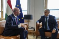 Унгария ще определя дневния ред на ЕС през следващата половин година
