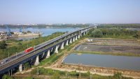 Основният ремонт на Дунав мост при Русе започва до дни
