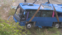 6 години по-късно: Започват разпити на свидетели на катастрофата с автобус край Своге