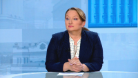 Деница Сачева: Позицията на ГЕРБ-СДС за втория и третия мандат остава непроменена