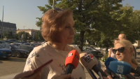 Искра Михайлова, ДПС: Колективните органи ще разрешат кризата