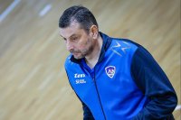 Николай Желязков: Колкото по-силни отбори идват в България, толкова по-добре