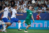 Лудогорец отстъпи на Динамо Батуми, но продължава в Шампионса лига