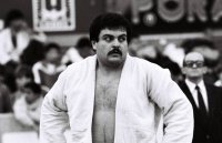 Олимпийският вицешампион по джудо Димитър Запрянов почина на 64-годишна възраст