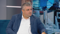 Байрам Байрам, ДПС: През последните месеци има един конфликт между Пеевски и деребеите