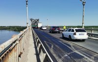 Започва основният ремонт на "Дунав мост"