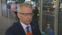 Николай Денков: Направили сме план с "Демократична България", ще го представим следващите дни