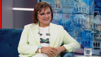 Корнелия Нинова: Още съм председател на БСП, решението на съда още не е влязло в сила