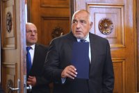 Борисов до ДПС: Няма да подкрепим втория мандат