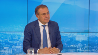 Борислав Гуцанов: Разговор за правителство няма и не може да има на този етап