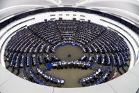 Европейският парламент си избра 14 заместник-председатели