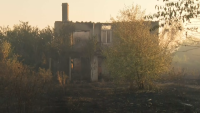 Пожарът край Воден е локализиран, 35 са изгорелите къщи