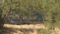 Тежка остава обстановката с множеството горящи огнища в страната