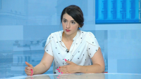 Лена Бориславова: Може да поискаме да получим мандата в рамките на тази седмица