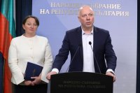 Росен Желязков: Ще подкрепим антикорупционни политики, но няма да подкрепим втори мандат