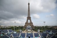 Пет необикновени неща за Олимпиадата в Париж 2024