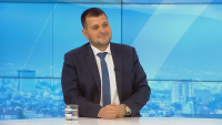 Йордан Иванов, ПП-ДБ: Важно е на кого ще връчи третия мандат президентът и какво мнозинство ще се търси