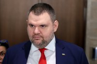 Делян Пеевски: Парламентът на практика не работи, време е да вървим на избори