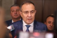 Борислав Гуцанов: Ако получим третия мандат, ще подходим държавнически