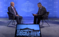 НА ЖИВО: Премиерът Димитър Главчев отговаря на въпроси във Фейсбук