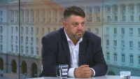 Атанас Зафиров: В БСП няма процеси на разпад, а на консолидация и на укрепване