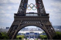 Гледайте церемонията по откриване на Летните олимпийски игри в Париж от 20:30 по БНТ 1, БНТ 3 и на bntnews.bg/sport