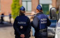 Арести в Белгия по подозрение в подготовка на атентат на Олимпийските игри