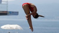 Четири златни медала за българските състезатели по скокове във вода на Балканиадата във Варна
