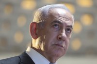 Нетаняху пред Конгреса на САЩ в търсена на помощ за войната в Газа