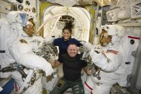 Заложници в Космоса: НАСА не знае кога ще може да върне астронавтите с капсулата "Старлайнър"