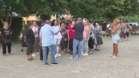 Недоволство сред жителите на с. Кавракирово заради предложение за изграждане на фотоволтаичен парк